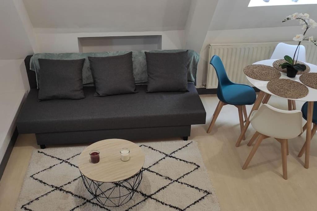 Apartment Le Petit *