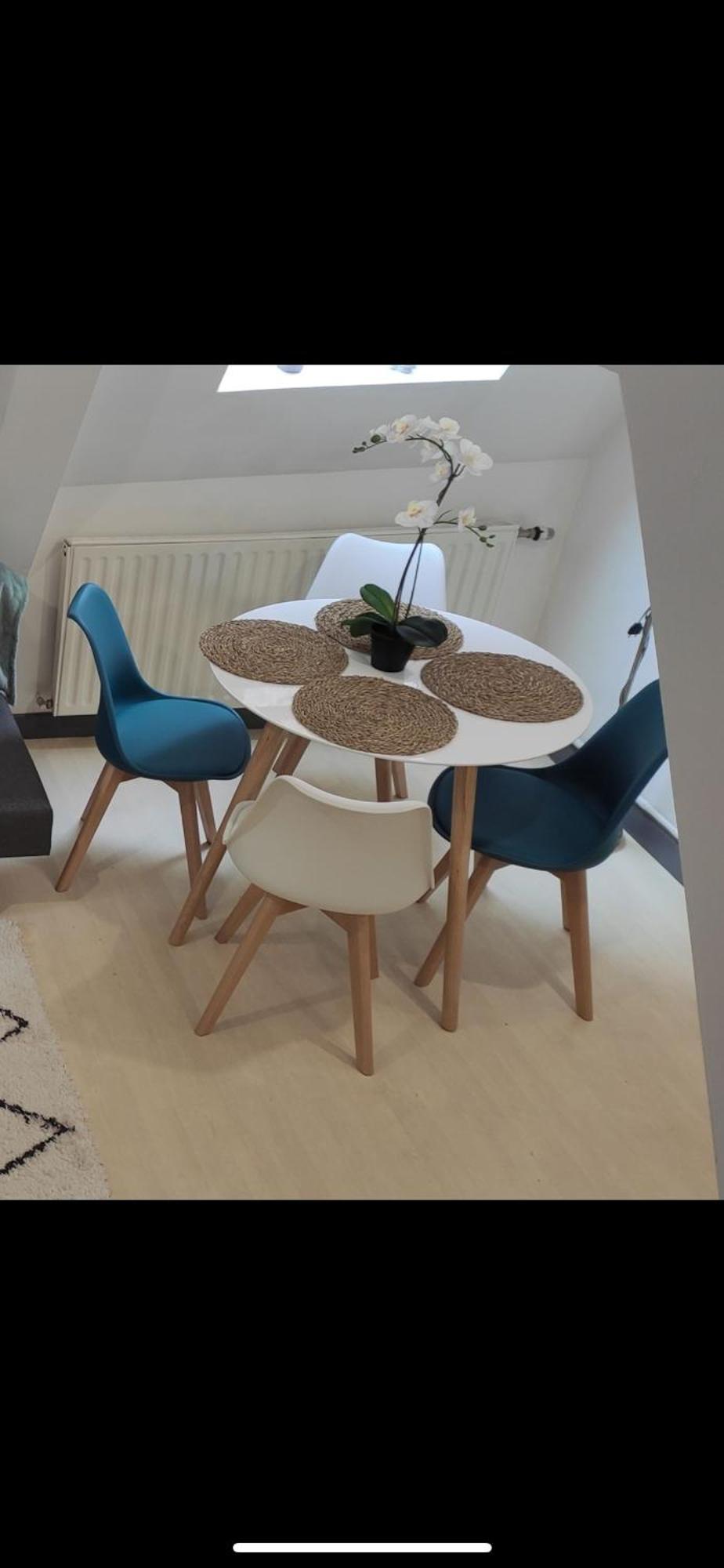 Le Petit Apartment *
