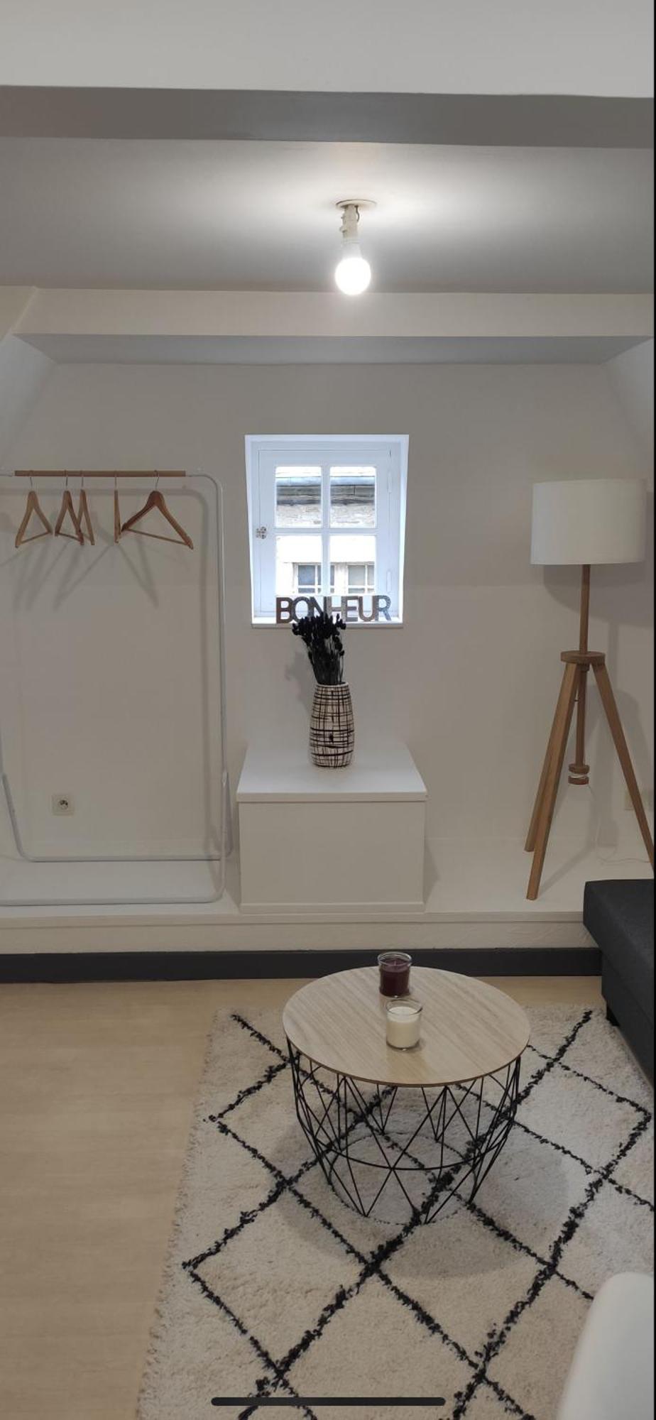 Le Petit Apartment